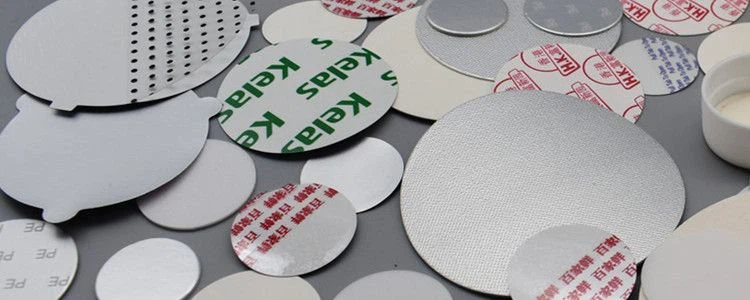 induction seal liner(001)
